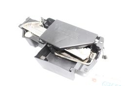 08-14 MERCEDES-BENZ C300 EMERGENCY SPARE TIRE JACK TOOL KIT Q7558 image 7