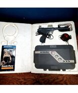 1987 ACTION MAX Game System W/ Sonic Fury Game - $54.66 CAD