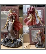 The Ring Malenia Blade of Miquella Action Figure Valkyrie Premium Box Se... - $72.99