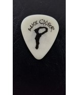 ALICE COOPER - KERI KELLI &quot;P&quot; GLOW IN THE DARK CONCERT TOUR GUITAR PICK ... - $130.00