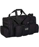 FR Fashion Co. 22&quot; Men&#39;s Tactical Duffle Bag - £51.95 GBP+