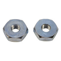 Bar Nut Fits GB BN1 Stihl 0000 955 0801 028AV 032AV 034AV 041AV 042AV 045AV - $12.71