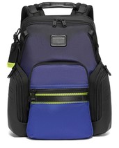 ALPHA BRAVO Navigation Backpack – Royal Blue Ombre - $495.00