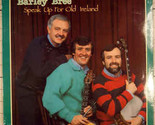 Speak Up For Old Ireland [Vinyl] - $24.99