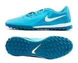 Nike Phantom GX II Academy TF Men&#39;s Soccer Shoes Football  NWT FJ2577-400 - $107.63+