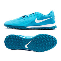 Nike Phantom GX II Academy TF Men&#39;s Soccer Shoes Football  NWT FJ2577-400 - $107.63+