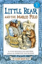 Little Bear and the Marco Polo by Else Holmelund Minarik - Good - £6.47 GBP