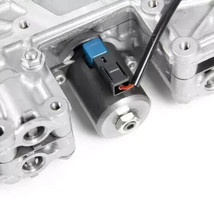 TR690 Valve Body Transmission 31706AA034 For Subaru Legacy Outback 2.5L 2010-13 image 9