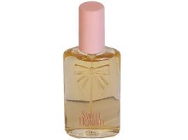 AVON &quot;Sweet Honesty&quot; The RARE Original Bow Bottle Cologne Spray (1.8 flo... - $49.99
