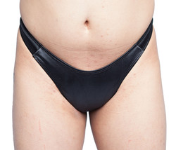 Tucking And Hiding Thong Gaff Panties For Crossdressing, Transgender Bla... - $27.99