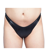 Tucking And Hiding Thong Gaff Panties For Crossdressing, Transgender Bla... - $38.28 CAD