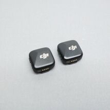 DJI Mic Mini Wireless Omnidirectional Microphone System READ image 2