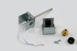 Platinum Temperature Sensor From Johnson Controls, Model Number Te-6300, Series - £45.59 GBP