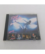 Dirty Dancing Live In Concert CD 1989 RCA Recorded &quot;Live&quot; LA 15-17 Augus... - £4.67 GBP