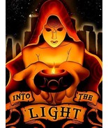 OCT 31 SAMHAIN HALLOWEEN COVEN HAUNTED 4 WEALTH WORKS MAGICK JEWELRY CAS... - $135.30 CAD