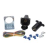 Infinite Innovations UE048465 Trailer Connect Kit (7WY) - $800.52 MXN