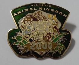 Disney&#39;s Animal Kingdom 2000 Pin - £7.80 GBP