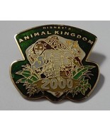 Disney&#39;s Animal Kingdom 2000 Pin - €8,51 EUR