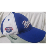 Texas Rangers (Jr Rangers Club) Hat/Cap Adjustable Snapback - £11.57 GBP