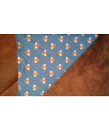 Vera Bradley Bees Napkin cloth nwot - $10.00