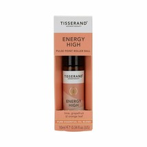 Tisserand Pure Essential Oil, Energy, 0.3 Ounce - £14.95 GBP