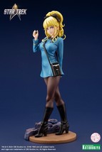 Anime Expo AX 2024 Exclusive Star Trek Medical Officer Bishoujo Figure S... - £195.81 GBP