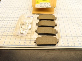 GM 42518441 Rear Brake Pad Kit 171-1198 General Motors - $739.15 MXN