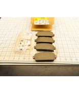 GM 42518441 Rear Brake Pad Kit 171-1198 General Motors - $736.77 MXN
