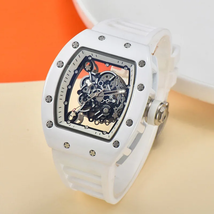 Luxury Quartz ’s Wristwatch   Fashion Trend Automatic Waterproof  Watch ... - $34.99