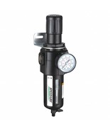SPEEDAIRE Filter/Regulator, 11.93 In. H, 3.15 In. 4ZL01 - $99.95