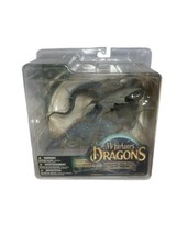 McFarlane&#39;s Dragons - The Water Clan Dragon ~ Quest for the Lost King 2004 - £19.57 GBP