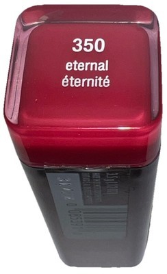 CoverGirl Lip Perfection Lipstick #350 ETERNAL (Unsealed/Unused) See All... - $34.64