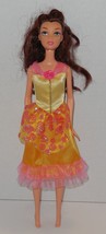 Mattel Disney Beauty and The Beast Belle doll - £7.54 GBP