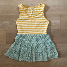 Matilda Jane Women&#39;s Sunshine Ahead Sleeveless Top Small - $19.99