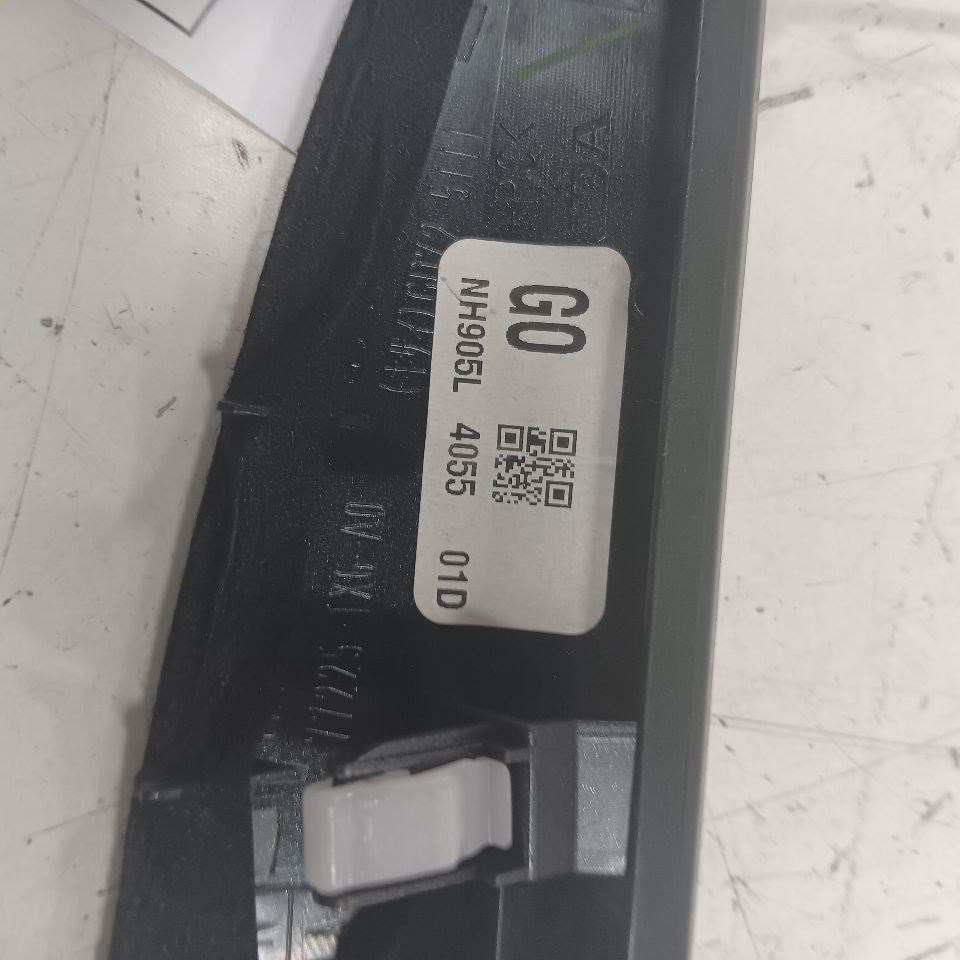 Acura ILX Left Front Dash Trim {77225TX6A0} 2016 2017 2018 - $39.94