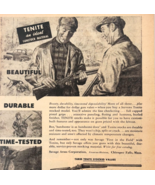 1948 Stevens Savage Shotguns Advertisement Firearms Guns Hunting F15T2 - $456.12 MXN