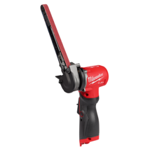 Bandfile M12 FUEL 1/2&quot; X 18&quot; Bare Tool Only - Milwaukee ‎2482-20 - £237.35 GBP