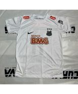 Santos 2012 Home Jersey with Neymar 11 printing //VERY LIMITED EDITION - £39.26 GBP