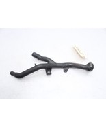 08-10 FORD 6.4L DIESEL ENGINE COOLANT RETURN Y PIPE HOSE E5520 - $1,833.49 MXN