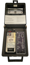 Amprobe LAS-800 Spike-Sag-Surge Recorder: Advanced Power Quality Monitoring - £199.90 GBP
