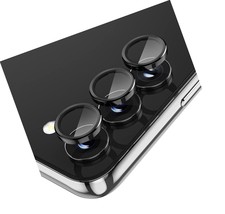 2 Pack for Samsung Galaxy S23 Plus Camera Lens 9H - £43.37 GBP