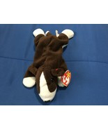 Ty Beanie Babies Bruno *Pre-Owned/Tag has wear* t1-24 - $10.92 CAD