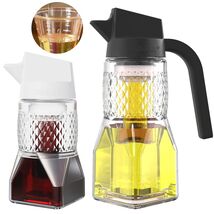 SMELHA Glass Olive Oil Dispenser Leakproof 9.2oz Clear Bottle - €3,99 EUR SMELHA Glass Olive Oil Dispenser Leakproof 9.2oz Clear Bottle - €3,99 EUR