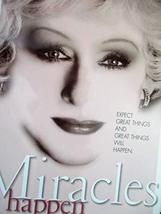 Mary Kay - 3rd Edition: Miracles Happen Ash, Mary Kay - £4.94 GBP