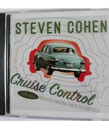 Steven Cohen Cruise Control Horn Music from 5 Emerging American Composer... - £10.11 GBP