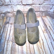 Keen Sienna Mary Jane in Gray Womens Size 8 - $54.44