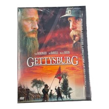 Gettysburg (Widescreen Edition) DVD Sealed - £5.02 GBP
