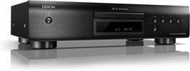 Denon DCD-600NE Compact CD Player in a Vibration-Resistant Design | 2 Channels | - $551.99