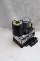 07-11 Toyota Camry Anti Lock Brake ABS PUMP Actuator Control Module 44510-30270 image 4