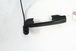2003-2006 INFINITI G35 GAS FUEL TANK GAS CAP WITH DOOR HINGE J9452 image 3